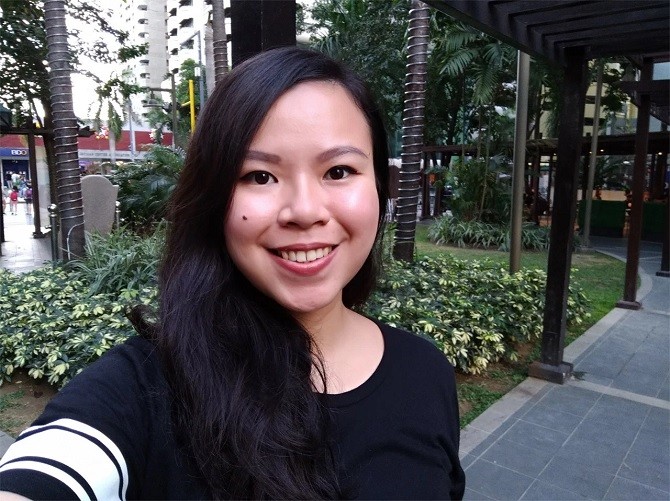 Cận cảnh ASUS ZenFone 3 Zoom: camera kép, pin 5000 mAh ảnh 9