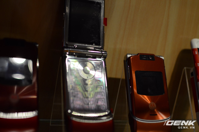 “Bảo tàng Nokia” giữa lòng Hà Nội: Hãy ghé qua đây! ảnh 12