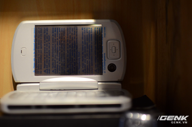 “Bảo tàng Nokia” giữa lòng Hà Nội: Hãy ghé qua đây! ảnh 13