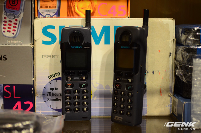 “Bảo tàng Nokia” giữa lòng Hà Nội: Hãy ghé qua đây! ảnh 15