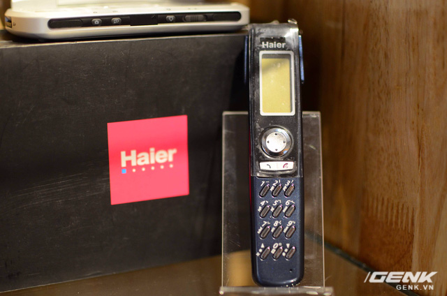 “Bảo tàng Nokia” giữa lòng Hà Nội: Hãy ghé qua đây! ảnh 16