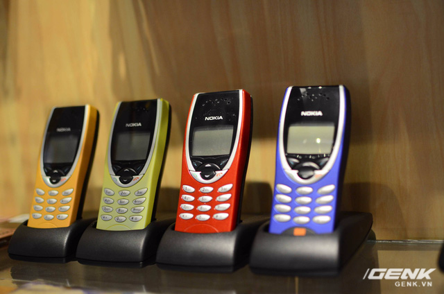 “Bảo tàng Nokia” giữa lòng Hà Nội: Hãy ghé qua đây! ảnh 4