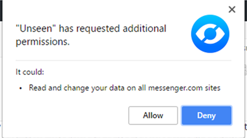 Mẹo chặn người khác biết bạn đã đọc tin nhắn trên Facebook ảnh 2