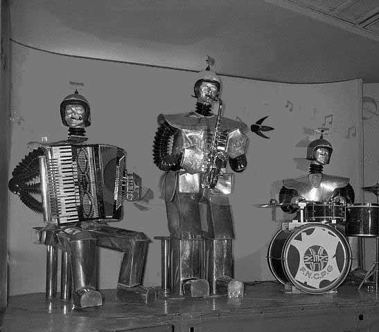 Trí tuệ nhân tạo của Google vừa tạo ra những giai điệu con người chưa nghe bao giờ ảnh 2