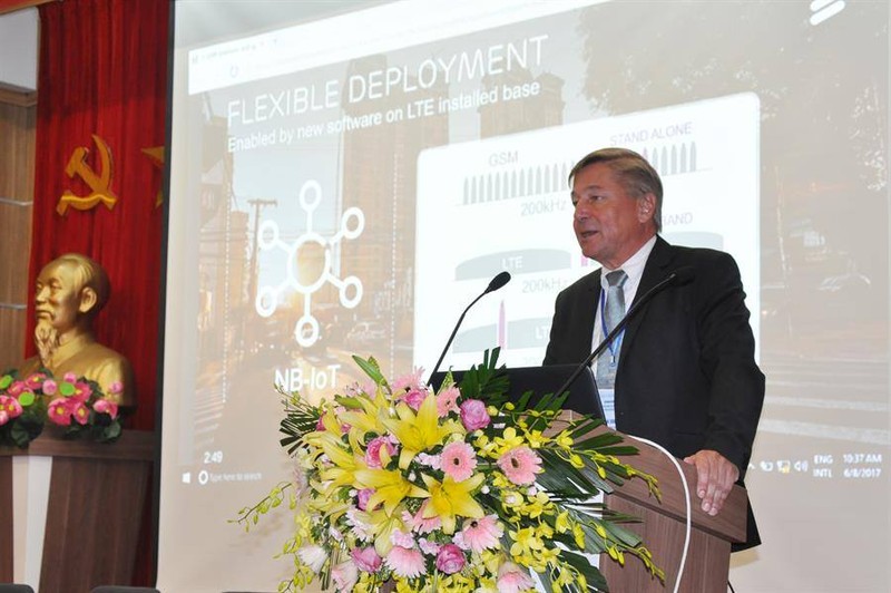 Nhu cầu sử dụng tần số sẽ tăng đột biến khi triển khai 5G ảnh 2