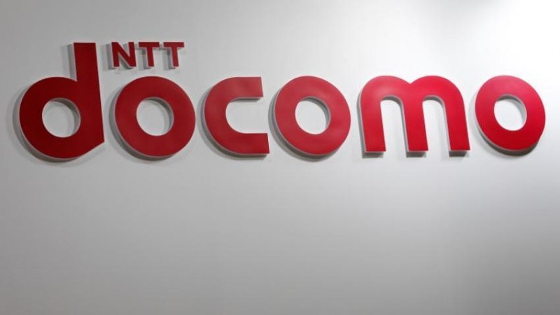 Logo của hãng DoCoMo