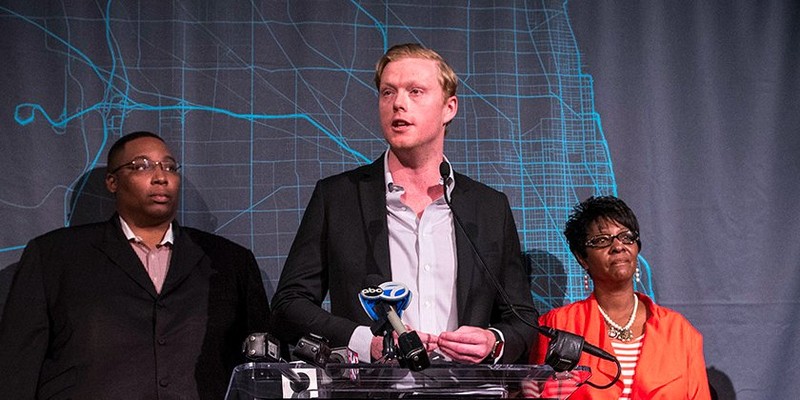 Vắng CEO, ai đang “chèo lái” Uber vượt sóng? ảnh 5 Vắng CEO, ai đang “chèo lái” Uber vượt sóng? ảnh 5