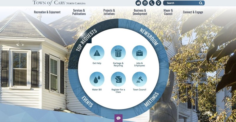 Cary%2C+N.C.%2C+portal