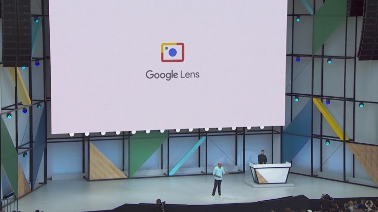 Google Lens cho chúng ta một cái nhìn rõ ràng hơn về tương lai của AR và AI ảnh 3