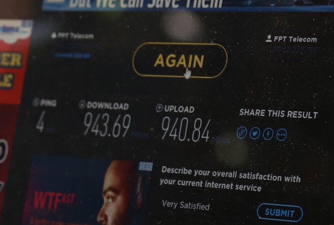 internet o viet nam ra sao so voi the gioi? hinh anh 2