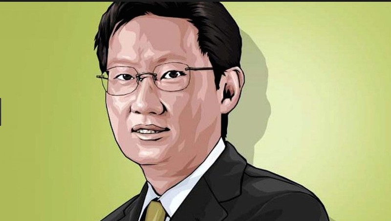 Ma Huateng: 'Toi nhin xa hon vi dung tren vai nguoi khong lo' hinh anh 3