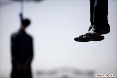 Tự tử, đặc biệt là đối với giới trẻ đã trở thành vấn nạn ở nhiều quốc gia trên thế giới.