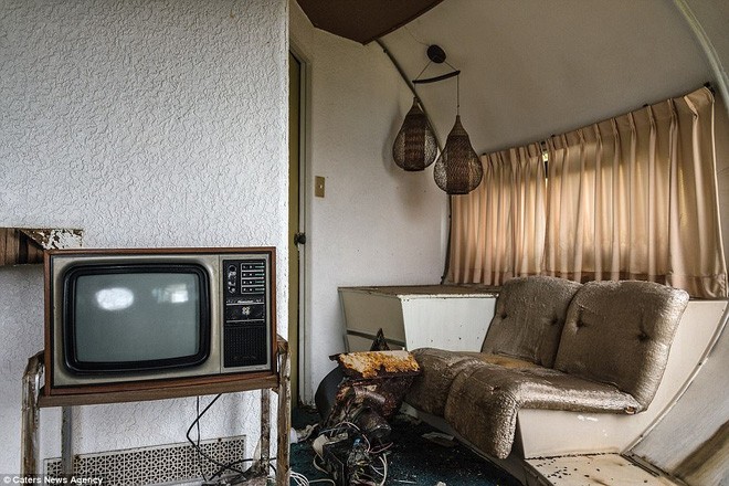  Nếu đúng theo lời ông Bob nói thì chỉ còn lại vài ngôi làng UFO trên thế giới. 