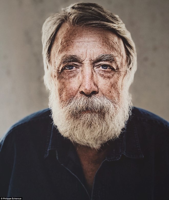 Dùng ống hút và hộp hamburger làm phụ kiện để chụp ảnh chân dung ảnh 4