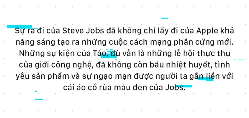 Chân dung Craig Federighi, người kế thừa thầm lặng của Steve Jobs tại Apple - Ảnh 1.