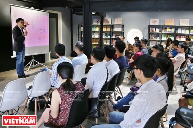 Giáo sư Việt 8X Vũ Ngọc Tâm và 10 bằng sáng chế Mỹ ảnh 4