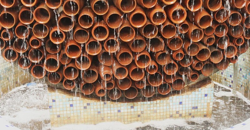 Bất ngờ với loại điều hòa “thần kỳ” bằng đất nung, mát rượi mà không hề dùng điện ảnh 5 Bất ngờ với loại điều hòa "thần kỳ" bằng đất nung, mát rượi mà không hề dùng điện - 6