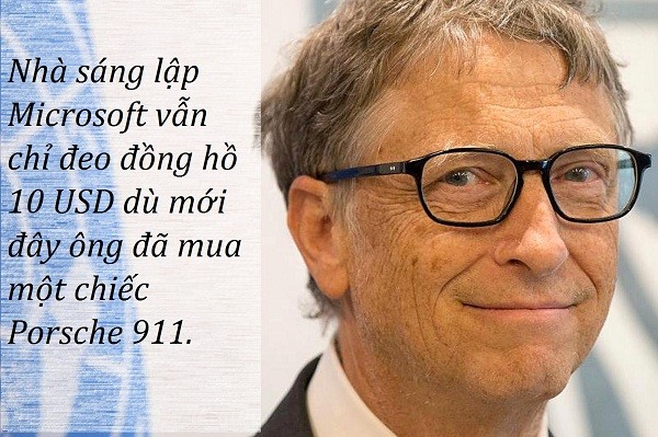 Bill Gate