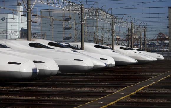 Thương hiệu chất lượng 'Made in Japan' của người Nhật đang bị đe dọa bởi bê bối  ảnh 2