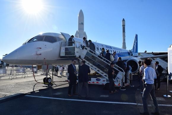 Thương hiệu chất lượng 'Made in Japan' của người Nhật đang bị đe dọa bởi bê bối  ảnh 3