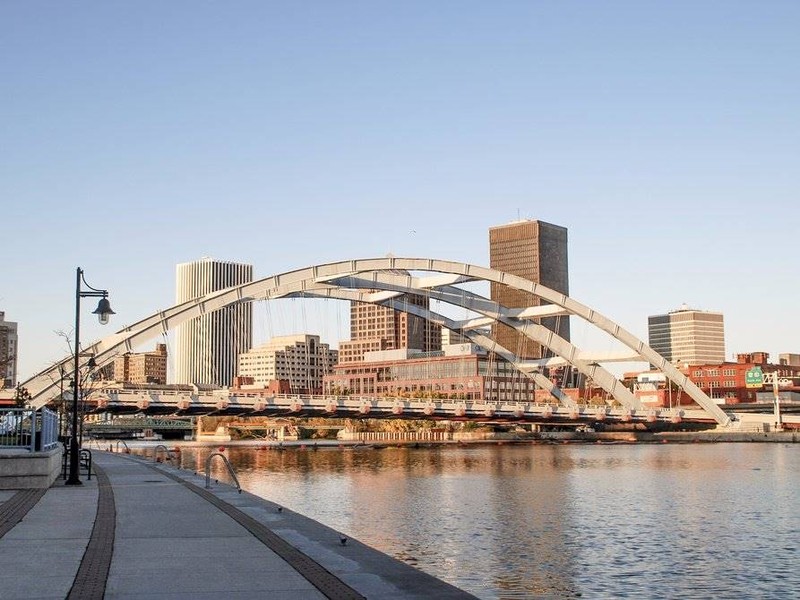 Ứng cử viên tiềm năng cho trụ sở 5 tỷ USD của Amazon ảnh 7