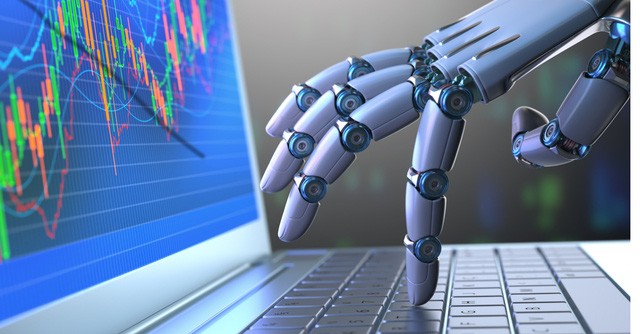 Robot chẳng hề đáng sợ, rủi ro mất hết việc làm vào tay máy móc đang bị thổi phồng quá mức? ảnh 3