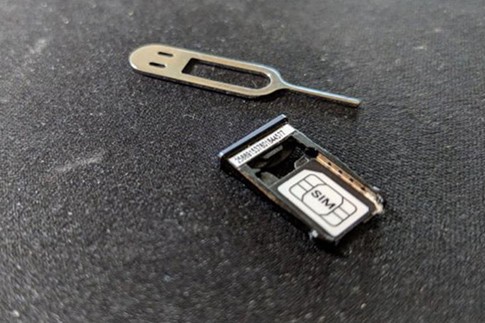 Đâu là sự khác biệt giữa eSIM và SIM thông thường? - ảnh 1