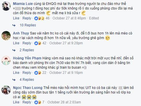 Sinh viên ĐH CNTT thích thú nhận điểm thi và lịch học trên Zalo - Ảnh 4.