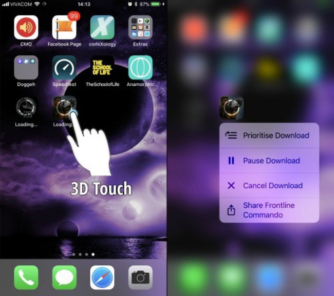 Đây chính là 11 tính năng ẩn thú vị trên iPhone 8 Plus mà các fan Apple có thể chưa biết ảnh 6