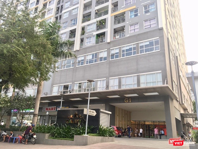 Truy tố bị can Nguyễn Hữu Linh ra tòa tội dâm ô trẻ em ảnh 1 Kiến nghị khởi tố vụ bé gái bị dâm ô trong thang máy