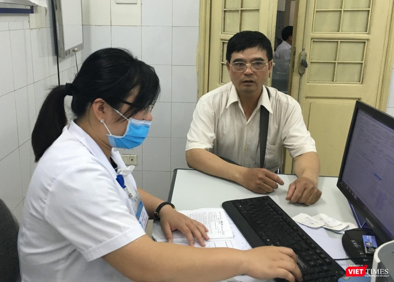 Khi có dấu hiệu suy giảm trí nhớ, rối loạn giấc ngủ, cần đến cơ sở y tế để khám và điều trị