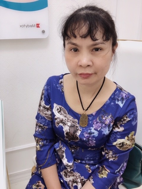 PGS. TS. Nguyễn Phương Nga