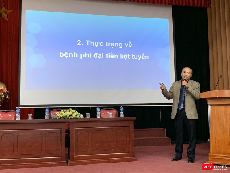 TS. Nguyễn Văn Tín – Trưởng khoa Thận – Tiết niệu lọc máu, BV Hữu Nghị Việt Xô TS. Nguyễn Văn Tín – Trưởng khoa Thận – Tiết niệu lọc máu, BV Hữu Nghị Việt Xô