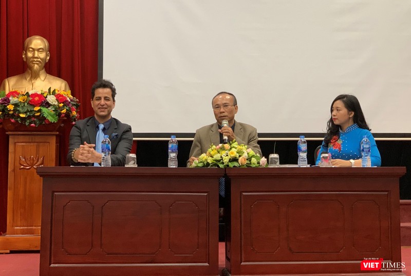 Tin vui cho cánh "mày râu": Hỗ trợ điều trị tiền liệt tuyến và mãn dục bằng thảo dược 