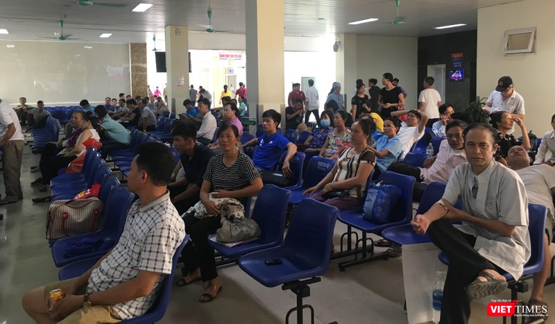 Lần đầu tiên Bộ Y tế ban hành bộ tiêu chí xây dựng danh mục thuốc bảo hiểm y tế ảnh 5 Ráo riết ngăn chặn tình trạng lập bệnh án khống, kê đơn thuốc khống, chiếm dụng bảo hiểm y tế