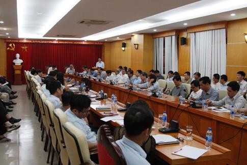 Bắt đầu thanh tra việc sử dụng quỹ BHYT, mua sắm trang thiết bị y tế, đấu thầu thuốc tại Bộ Y tế và BHXH Việt Nam