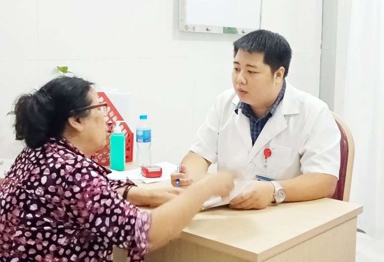 Khám và tư vấn miễn phí các bệnh tai biến mạch máu não