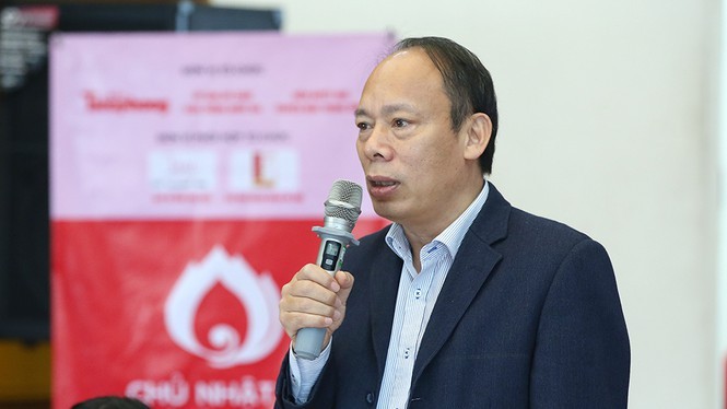 Ông Nguyễn Trọng Thái - Chánh Văn phòng Ủy ban An toàn gia thông Quốc gia Ông Nguyễn Trọng Thái - Chánh Văn phòng Ủy ban An toàn gia thông Quốc gia