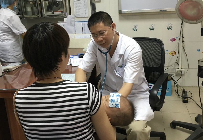 Giá Tamiflu tăng gấp 10 lần, Bộ Y tế khẳng định đó không phải là “cứu cánh” khi mắc cúm ảnh 6 Giá Tamiflu tăng gấp 10 lần, Bộ Y tế khẳng định đó không phải là “cứu cánh” khi mắc cúm