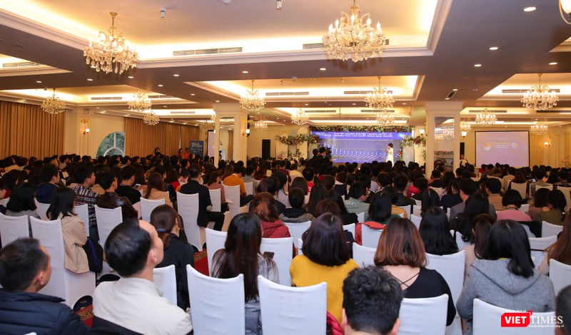 40% doanh nghiệp dược sẽ biến mất trong 10 năm tới nếu không đầu tư, thay đổi trong thời đại số