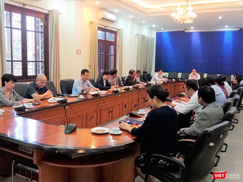 Trường Đại học Y Hà Nội đã chuẩn bị mọi mặt để ứng phó với dịch COVID -19 Trường Đại học Y Hà Nội đã chuẩn bị mọi mặt để ứng phó với dịch COVID -19