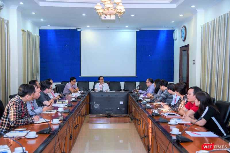 Ban Chỉ đạo lắng nghe các ý kiến đóng góp về công tác phòng, chống dịch COVID-19 Ban Chỉ đạo lắng nghe các ý kiến đóng góp về công tác phòng, chống dịch COVID-19