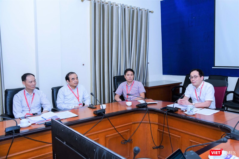 Ban Chỉ đạo phòng, chống dịch COVID-19 Trường Đại học Y Hà Nội Ban Chỉ đạo phòng, chống dịch COVID-19 Trường Đại học Y Hà Nội