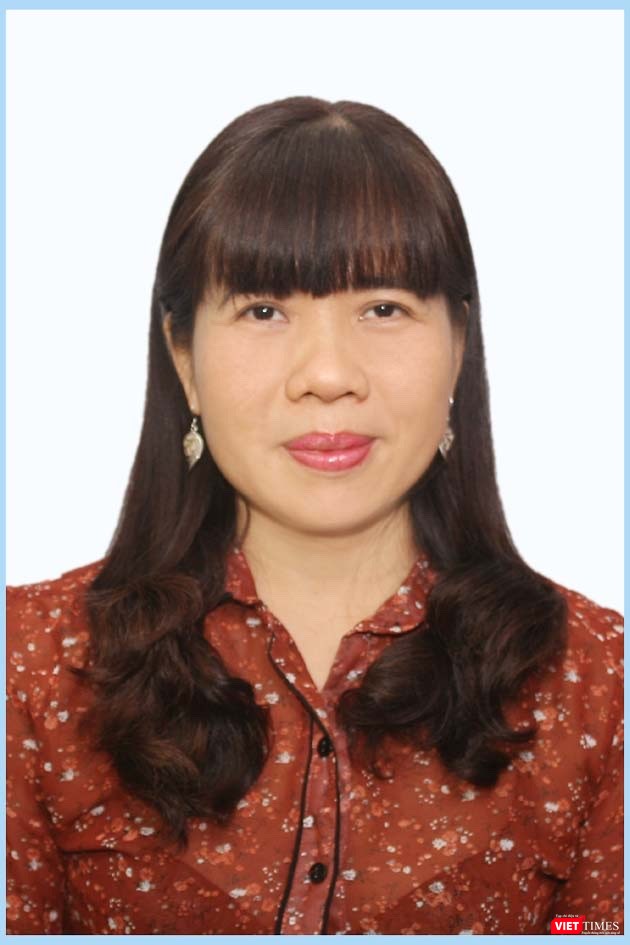 GS.TS. Lê Thị Hương - Viện trưởng Viện Đào tạo Y học Dự phòng và Y tế công cộng, Trường Đại học Y Hà Nội GS.TS. Lê Thị Hương - Viện trưởng Viện Đào tạo Y học Dự phòng và Y tế công cộng, Trường Đại học Y Hà Nội