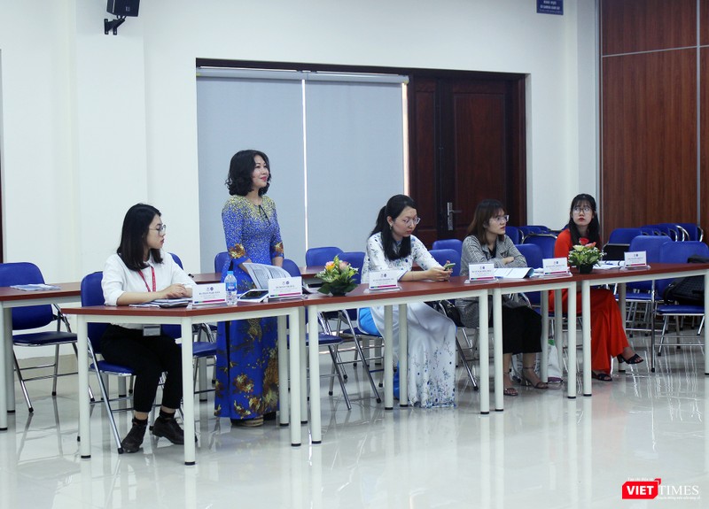 Nhiều nghiên cứu mới mẻ về quản lý bệnh không lây nhiễm ở Việt Nam được trình bày tại hội thảo