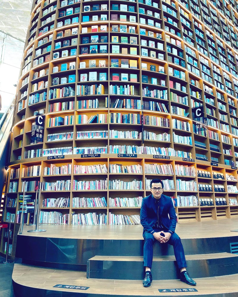 PGS.TS Trần Xuân Bách