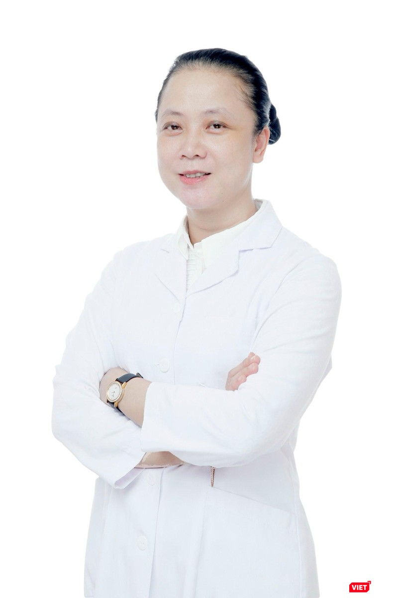 PGS.TS Phạm Thị Bích Đào