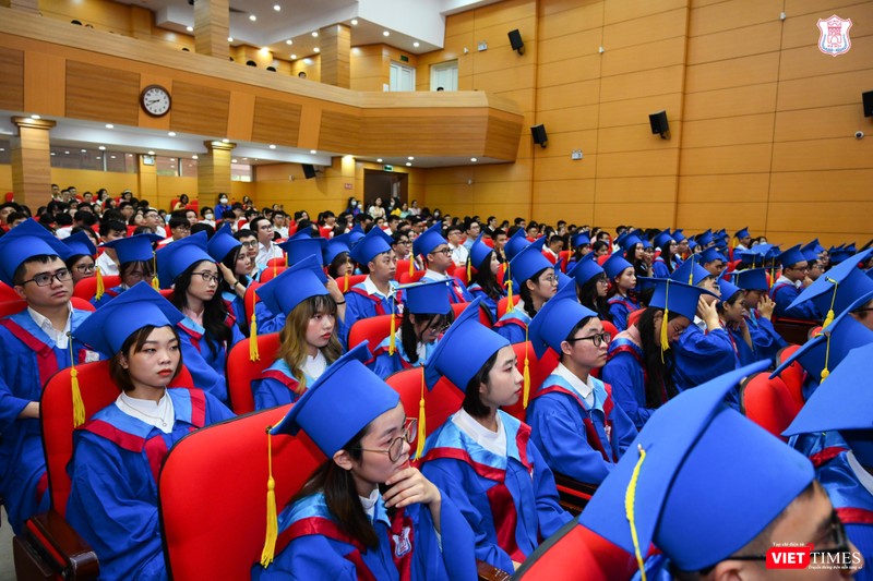 Việc thi cấp giấy phép hành nghề cũng nhằm phản hồi để các trường đại học y biết về chất lượng đào tạo