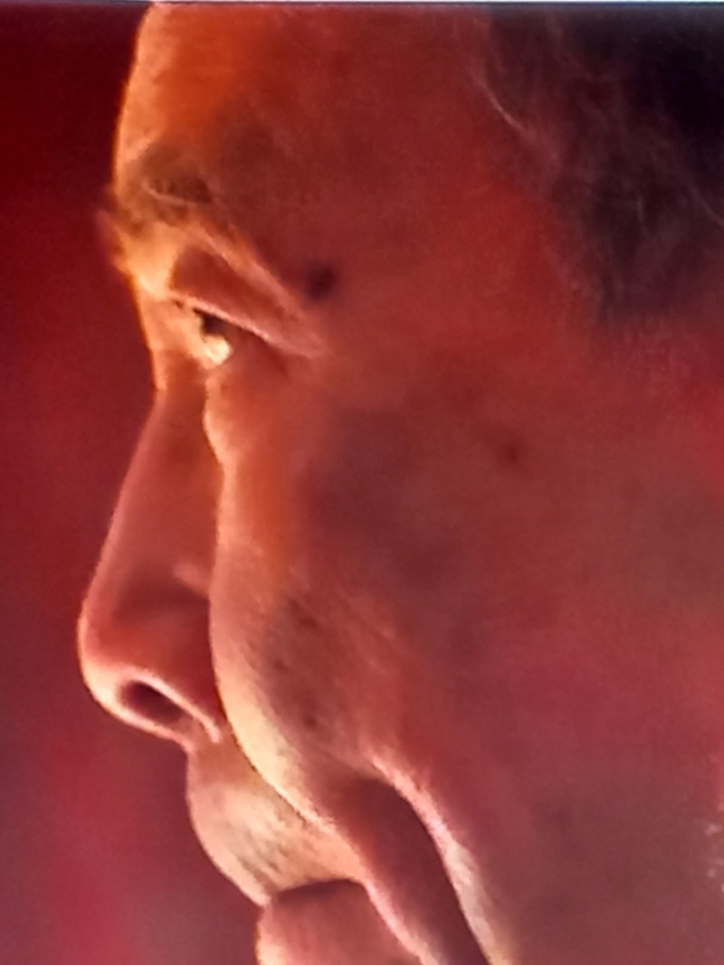 Ông Vũ Quốc Hùng - một con người thanh liêm và chính trực