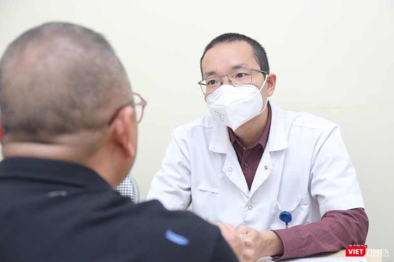 Những bệnh nhân béo phì nặng sẽ được phẫu thuật giảm béo